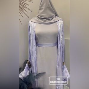 Dubai Abaya